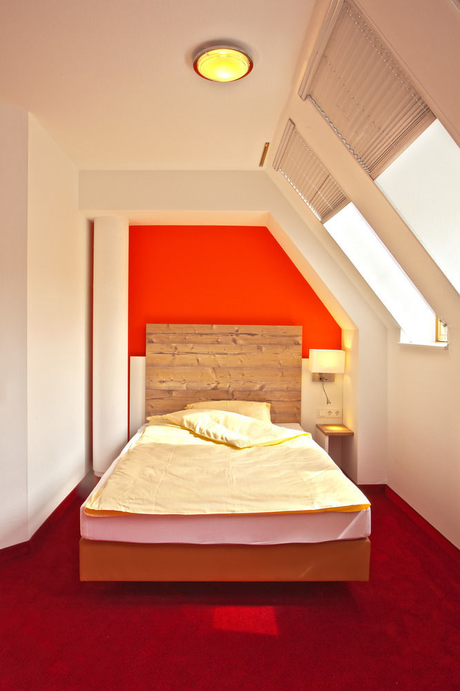 Sternplatz Hotel Ehingen  Exterior photo